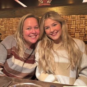 Meet your Posher, Katelyn